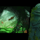 Illustration for article titled Drown Your Eyeballs in Rayman: Origins' Gorgeous Concept Art